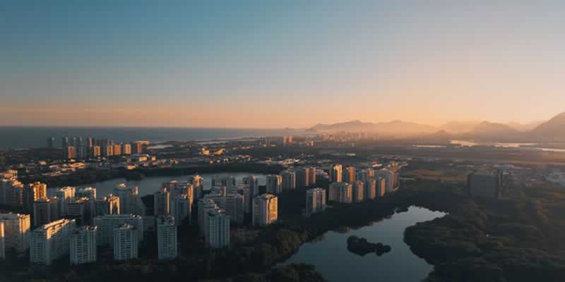 Foto de Península Collection by Tegra - Flamboyants