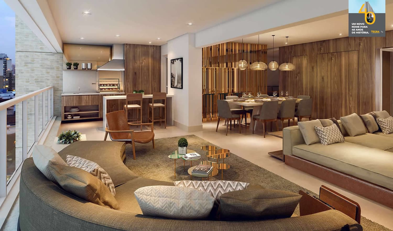 Foto de Praça Gaivota