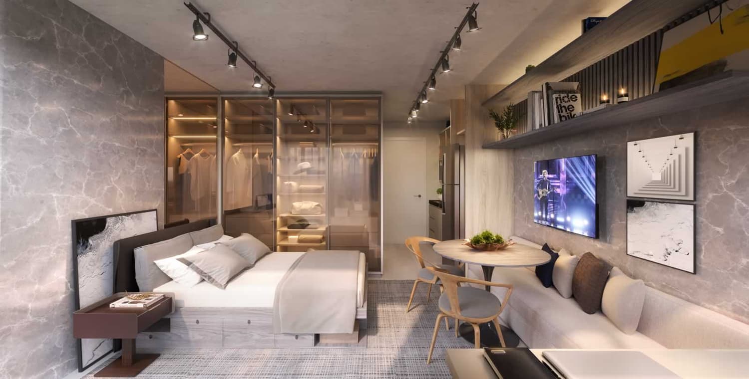 Foto de Quad Studios