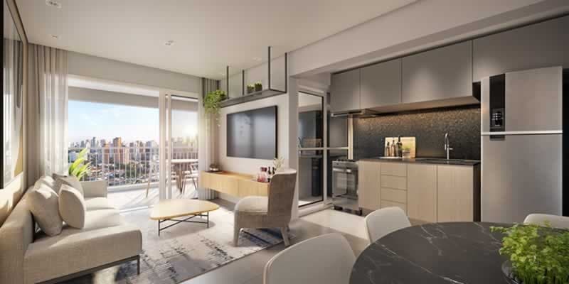 Foto de Reserva Caminhos da Lapa