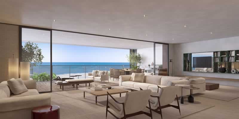 Foto de Riio by Piero Lissoni