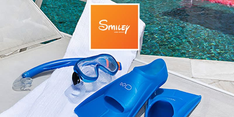 Foto de Smiley Home Resort