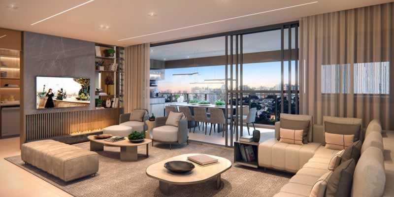 Foto de Sofi Campo Belo