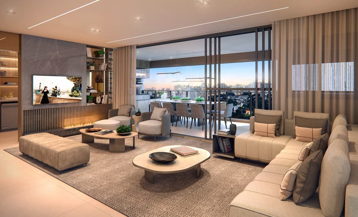 Foto de Sofi Campo Belo