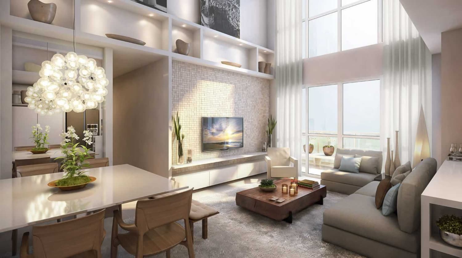 Foto de Soho Residence