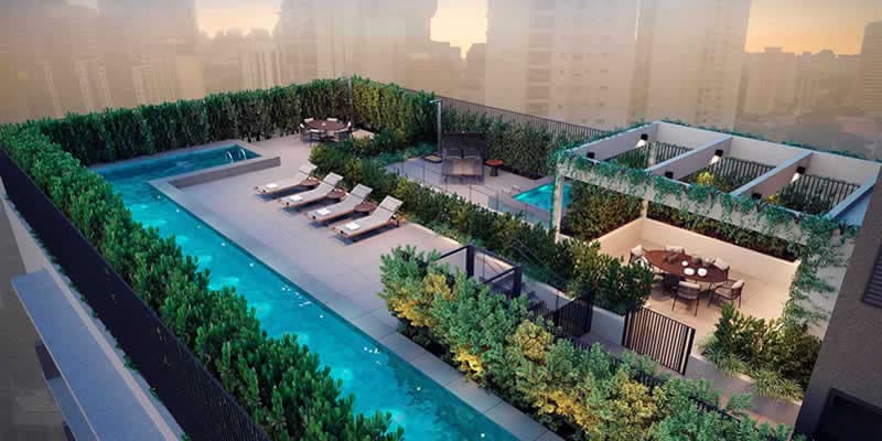 Foto de Studios Berrini