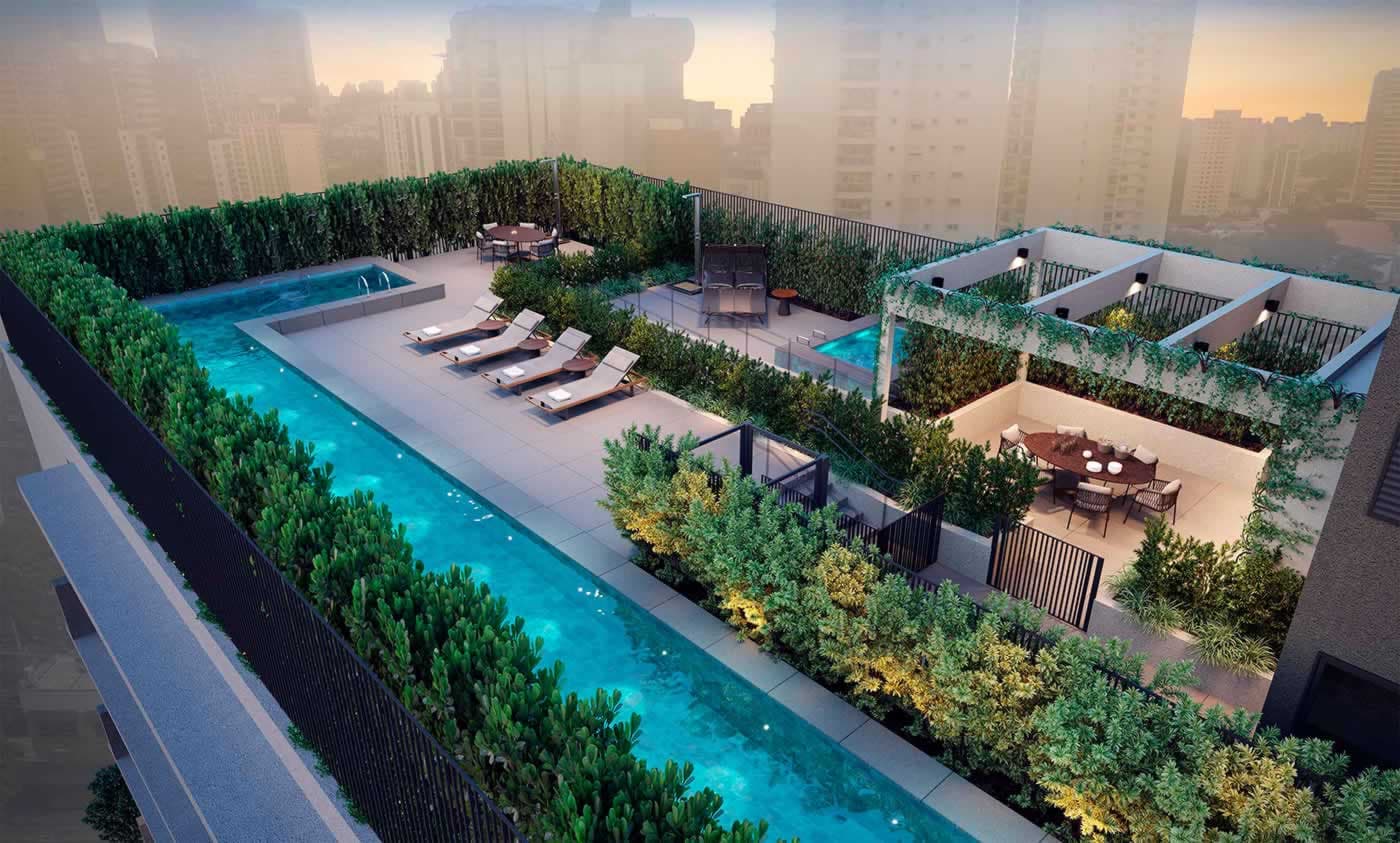 Foto de Studios Berrini