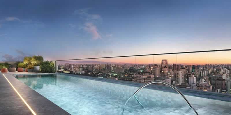 Foto de Studios Vila Nova Conceição