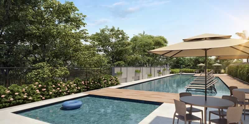 Foto de TEG Mansões Santo Antônio