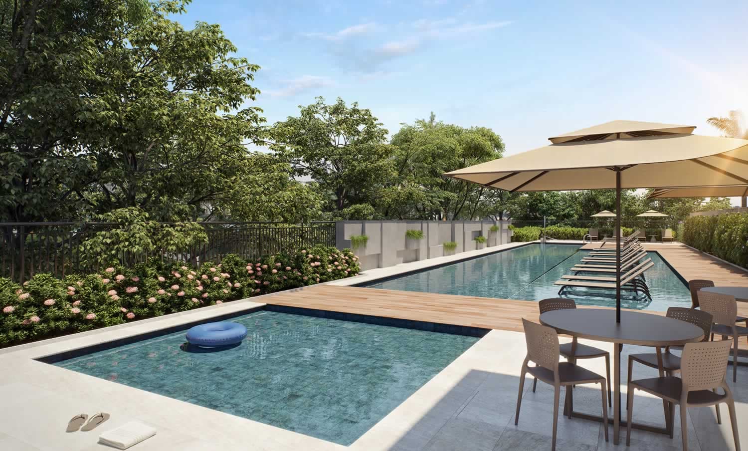 Foto de TEG Mansões Santo Antônio