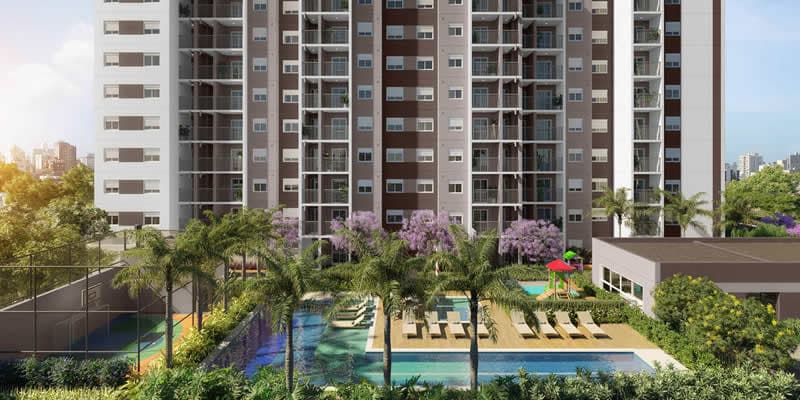 Foto de TEG Vila Carrão