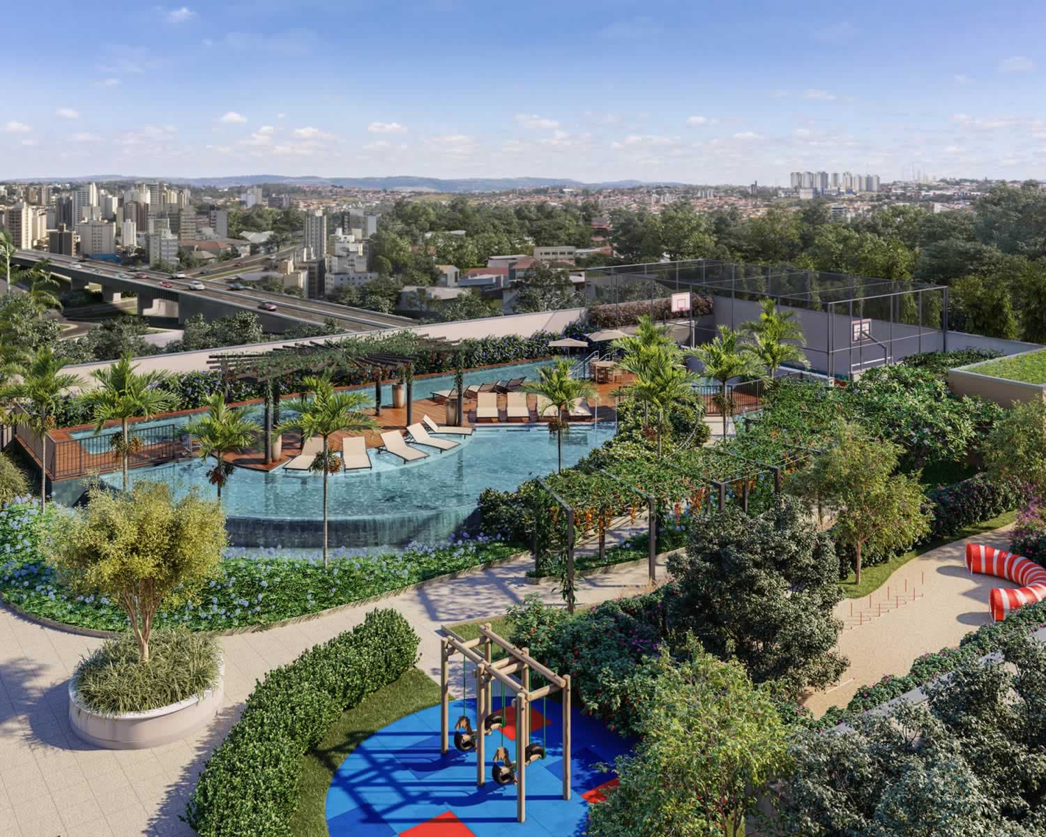 Foto de Yard Cambuí