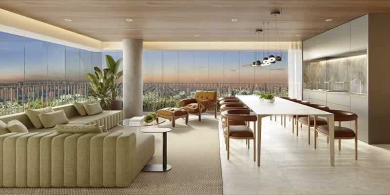 Foto de Aire Alto de Pinheiros