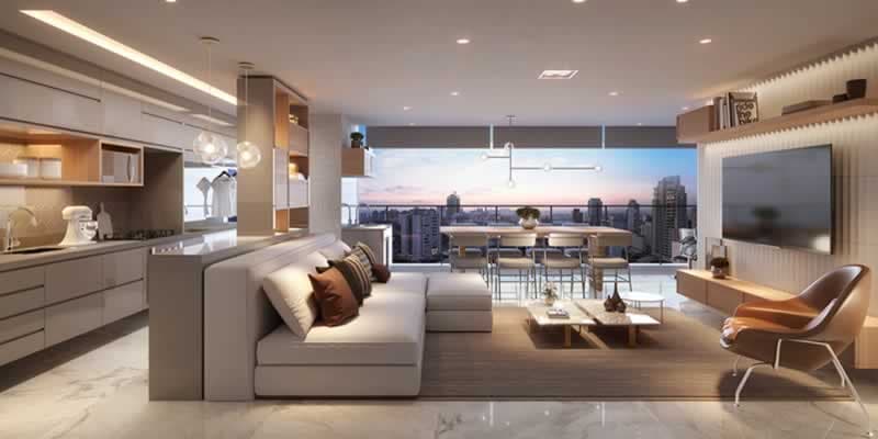 Foto de Ambience Vila Mariana