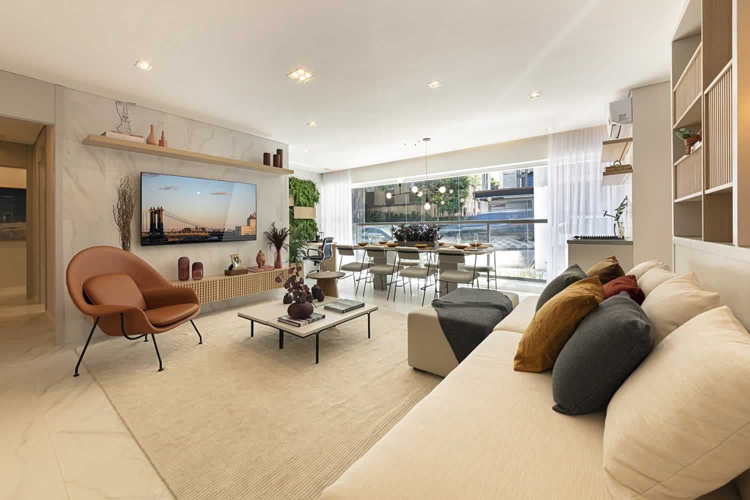 Foto de Ambience Vila Mariana