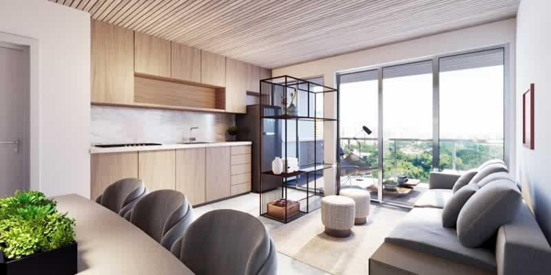 Foto de Axis Vila Mariana