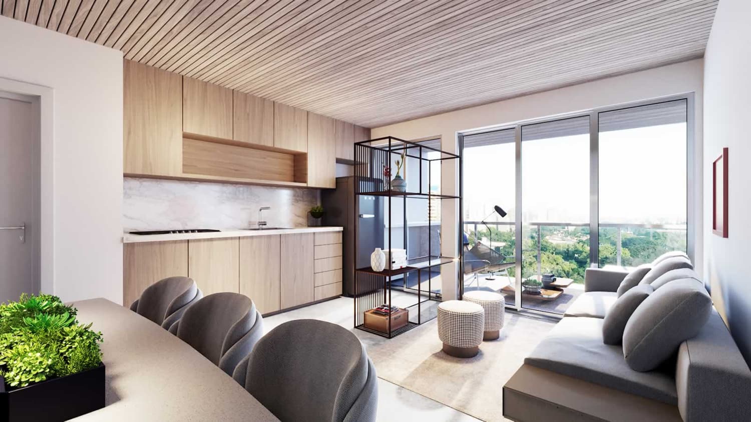 Foto de Axis Vila Mariana