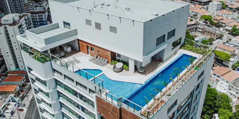 Foto de Boreal Madalena