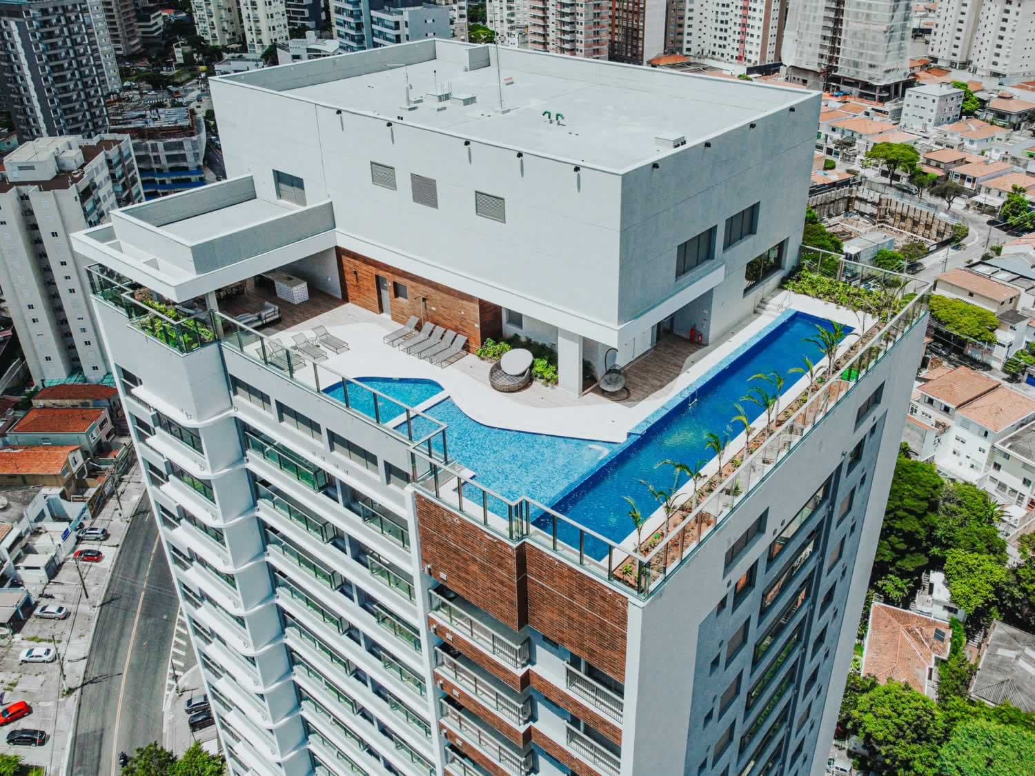 Foto de Boreal Madalena