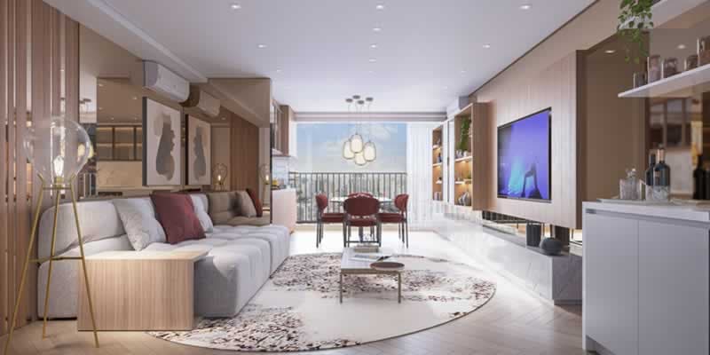 Foto de DF345 Vila Clementino