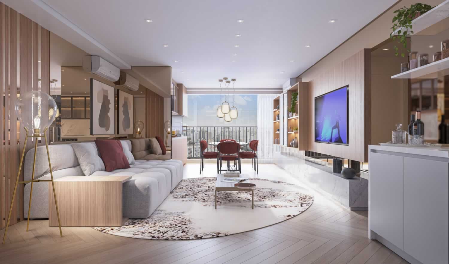 Foto de DF345 Vila Clementino