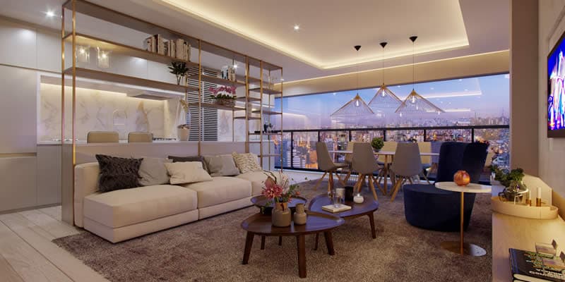 Foto de Domy Vila Mariana