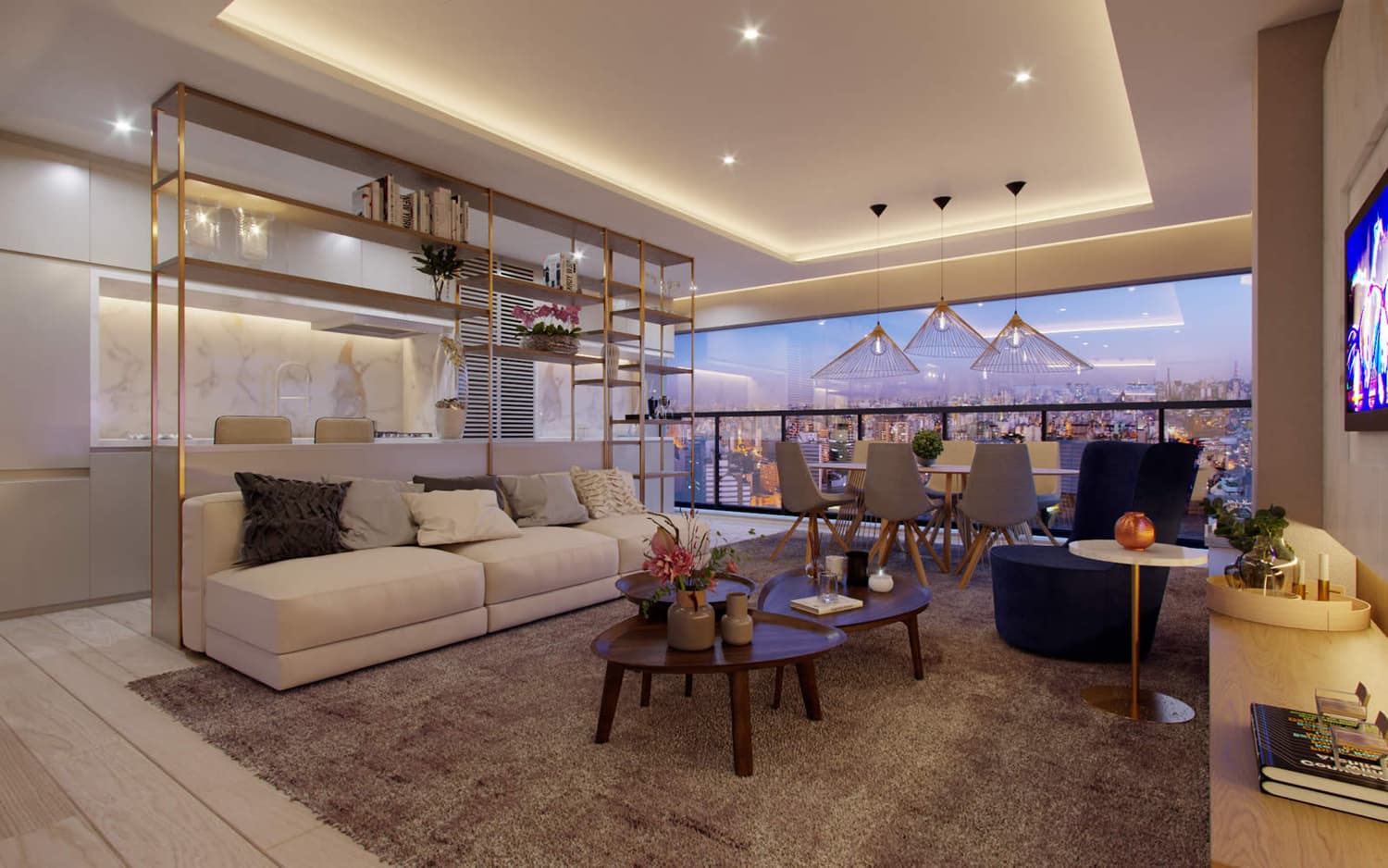 Foto de Domy Vila Mariana