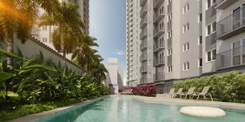 Foto de Elev Alto do Ipiranga