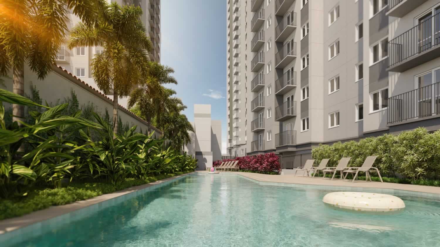 Foto de Elev Alto do Ipiranga