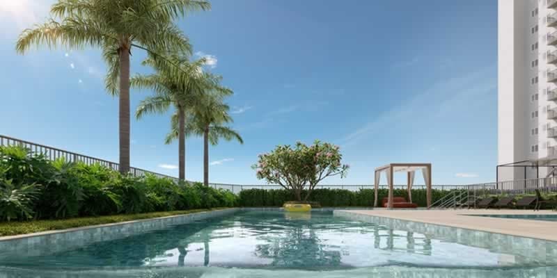 Foto de Elev Park Sacomã