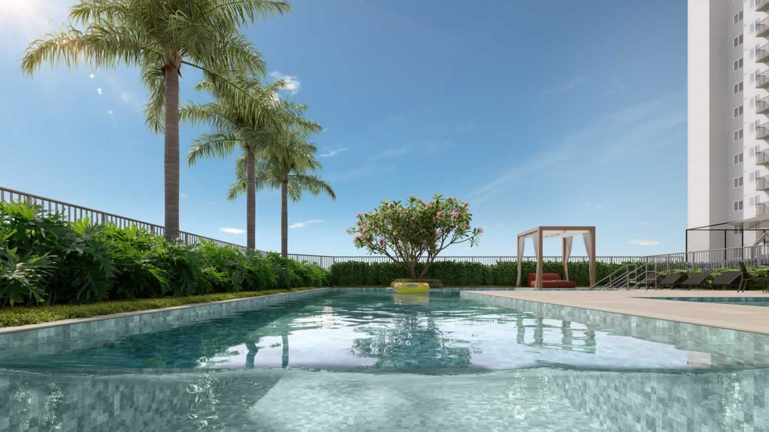 Foto de Elev Park Sacomã