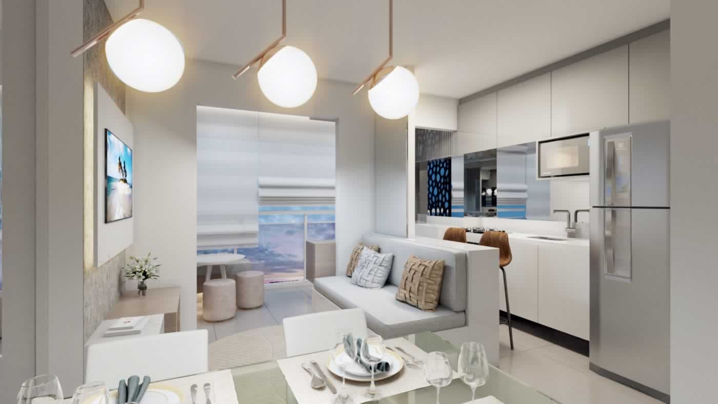 Foto de Elev Vila Prudente