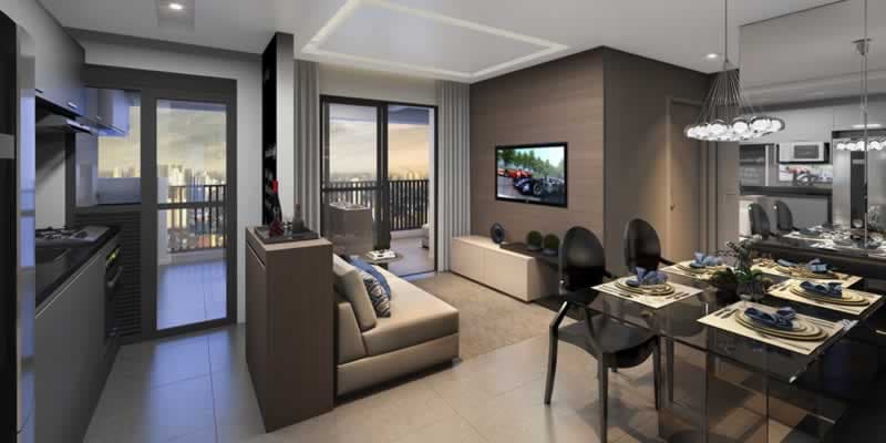 Foto de Expande Vila Mariana