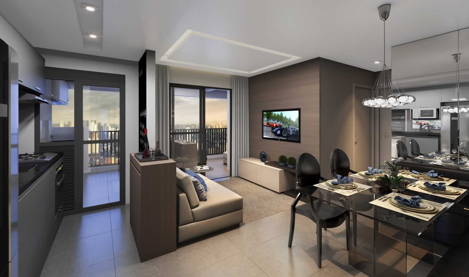 Foto de Expande Vila Mariana