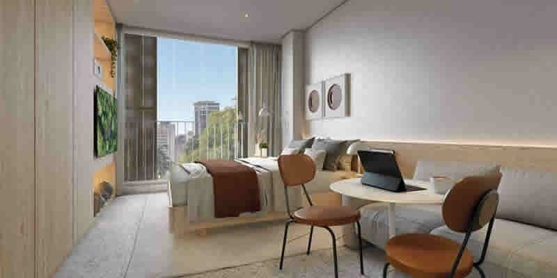 Foto de Isla Vila Madalena