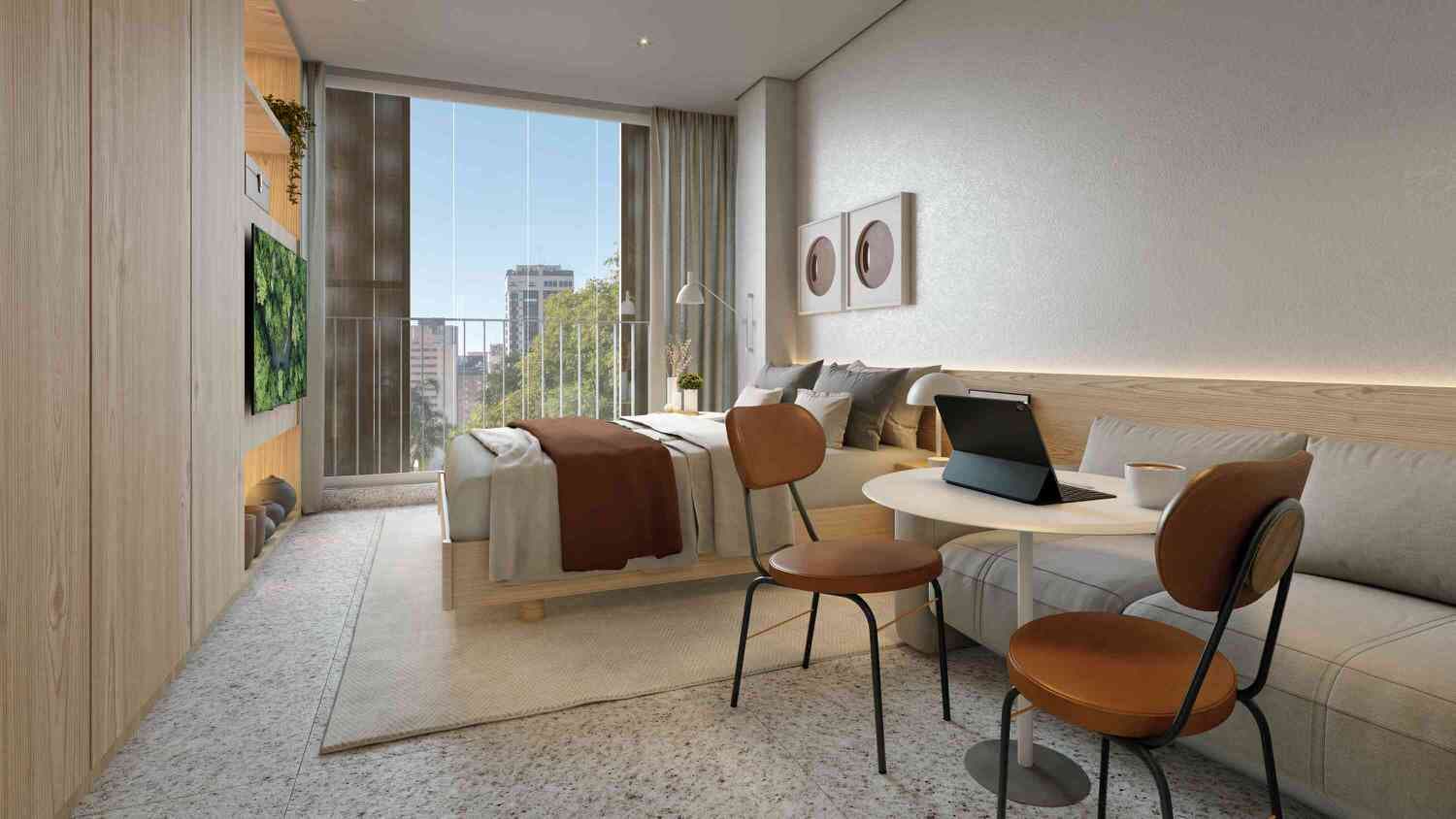 Foto de Isla Vila Madalena