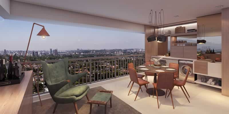 Foto de JT 230 Vila Mariana