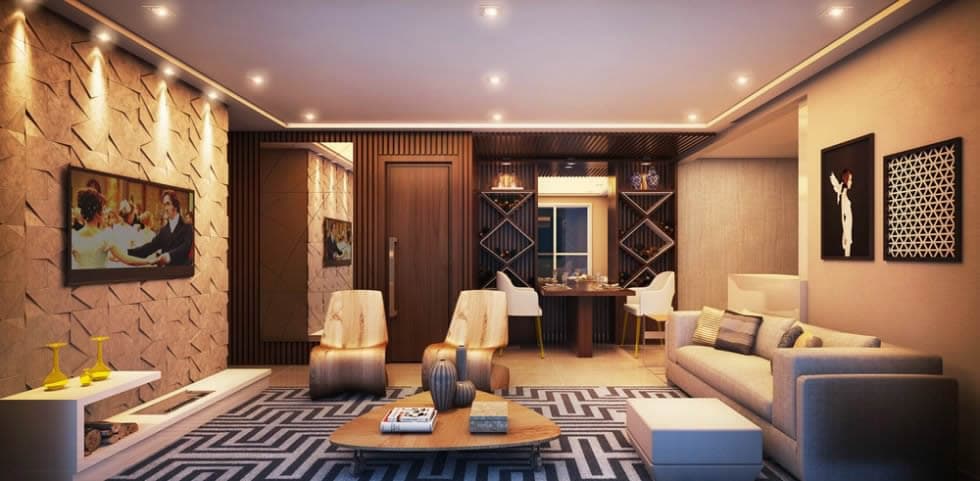 Foto de Latitude Aclimação