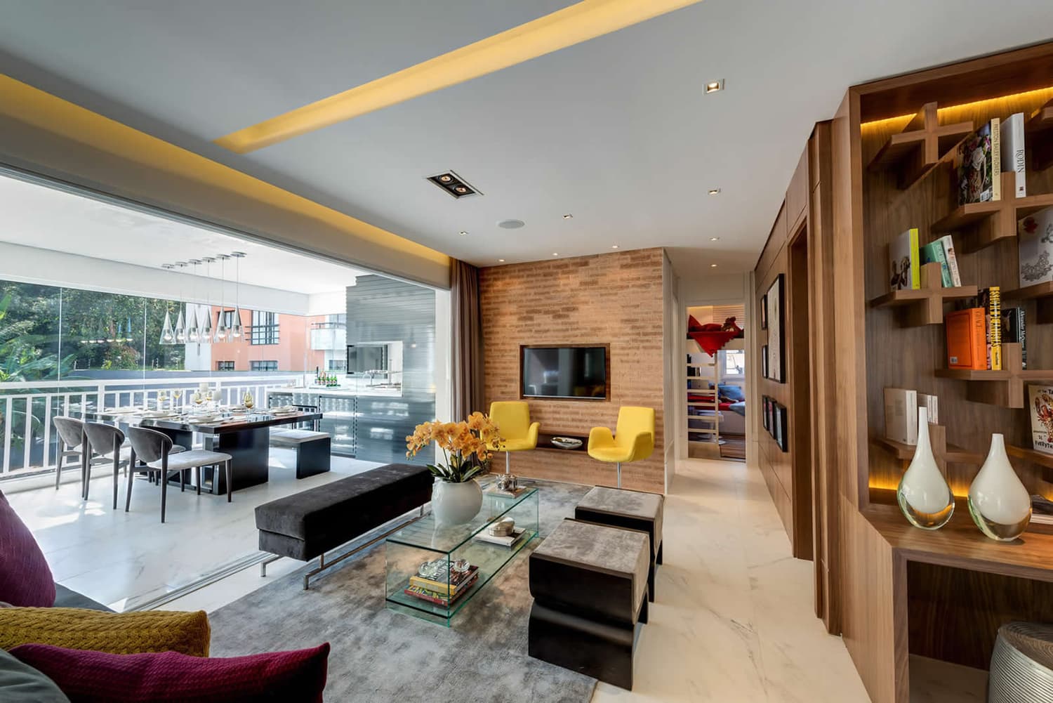 Foto de Latitude Vila Mascote