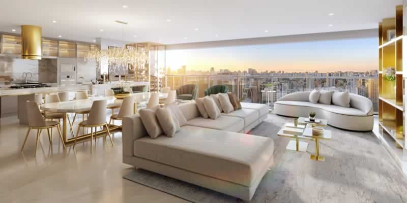 Foto de Marquês Alto do Ipiranga