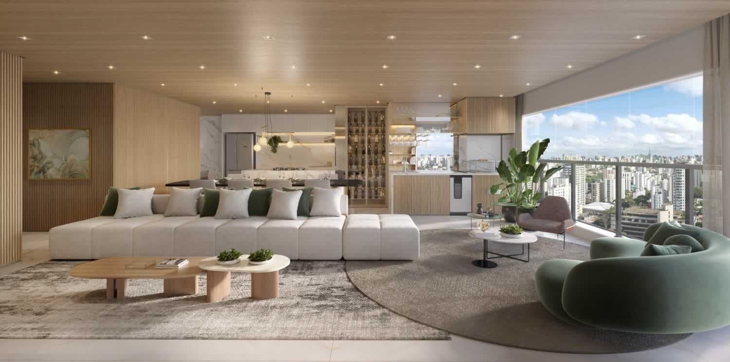 Foto de Mirant Ibirapuera