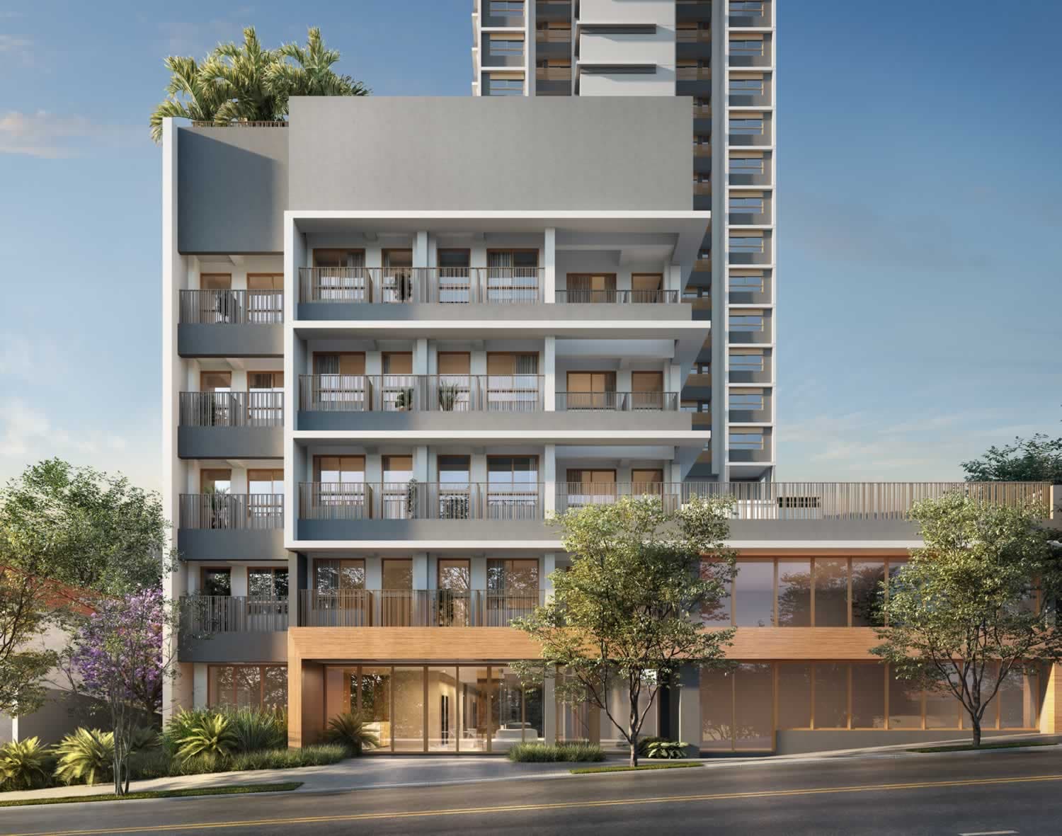 Foto de Mirant Studios