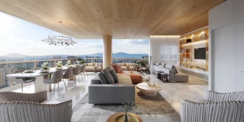 Foto de Mirant Vila Madalena