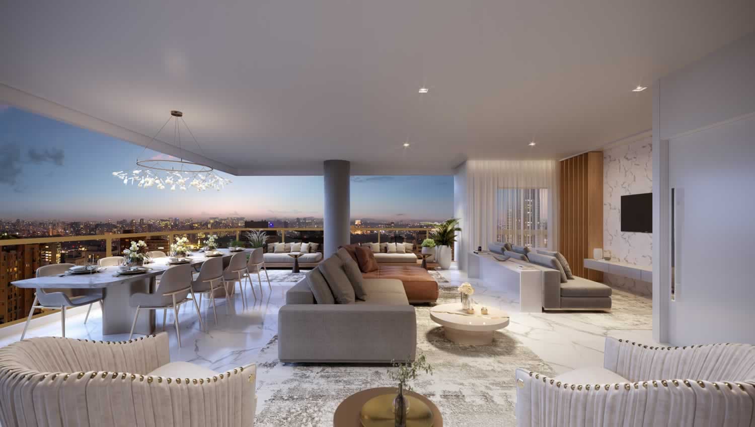 Foto de Mirant Vila Madalena