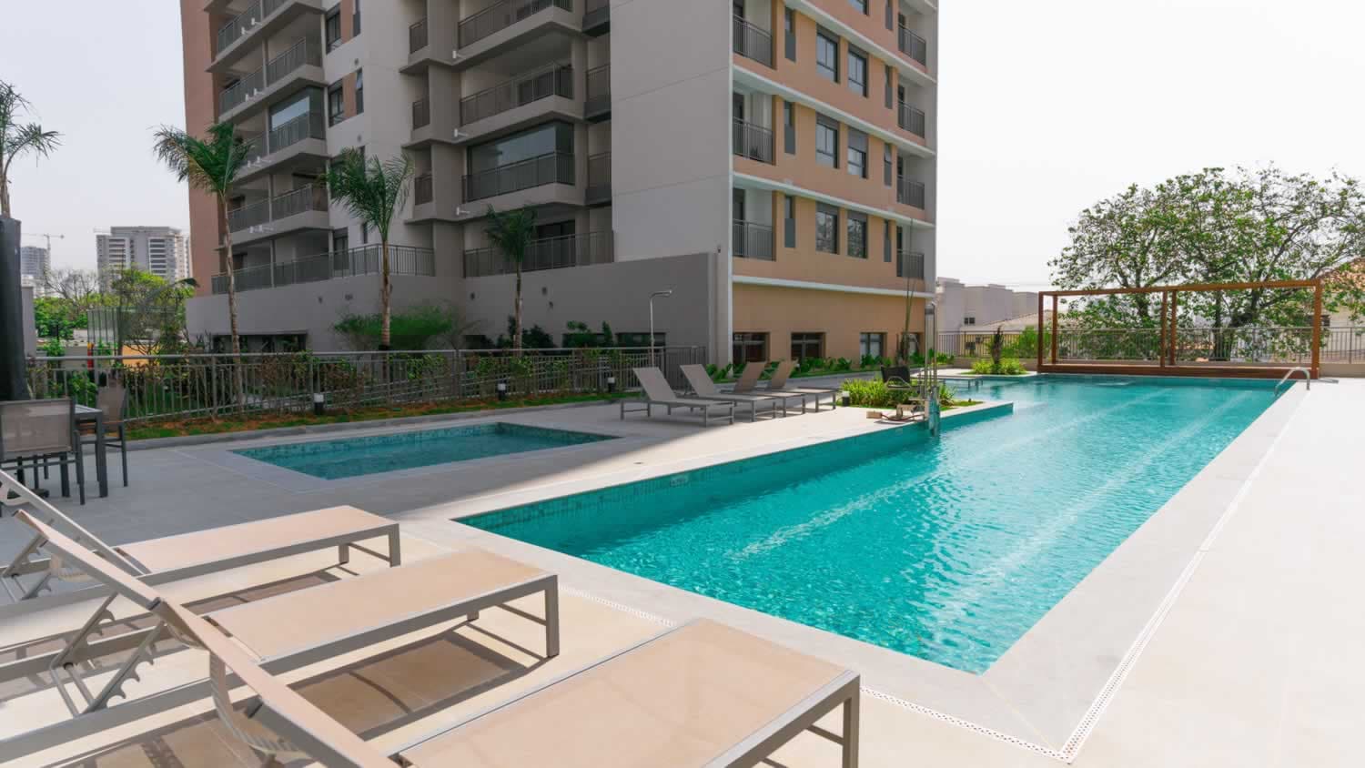 Foto de Nattur Nova Klabin