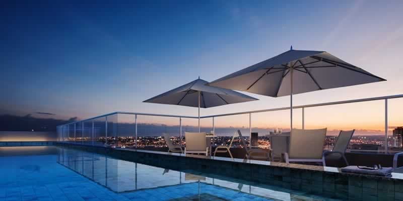 Foto de Omni Ibirapuera