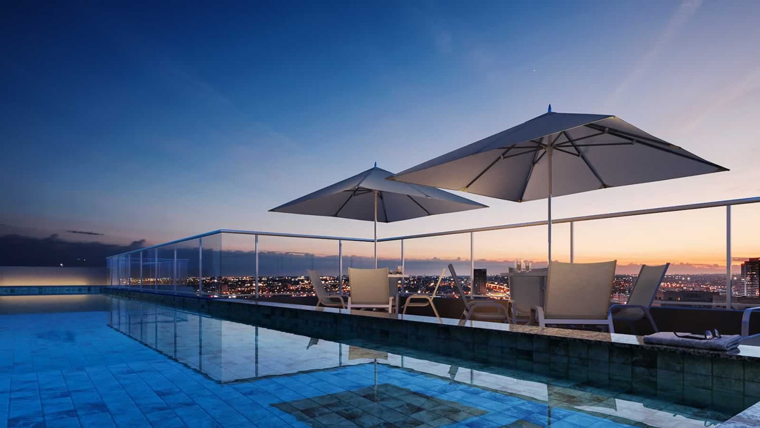 Foto de Omni Ibirapuera