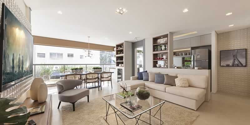 Foto de Orbit Residencial