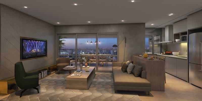 Foto de Origem Vila Madalena