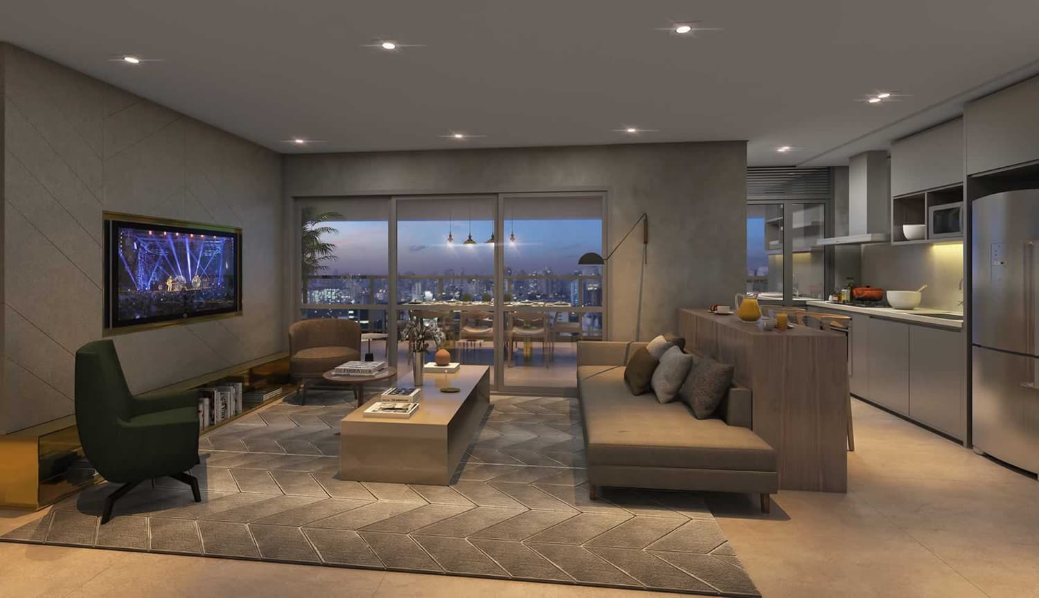 Foto de Origem Vila Madalena